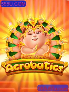Explorando o Jogo Acrobatics: Descrição, Introdução e Regras