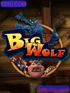 Explorando o Fascinante Mundo de BigWolf: O Novo Jogo em Alta