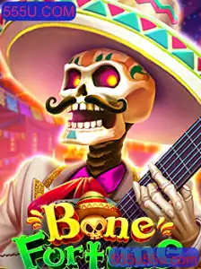 BoneFortune: Descubra o Fascínio do Jogo Inovador