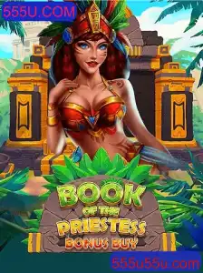 Explorando o Mundo de BookOfThePriestess: Um Guia Completo