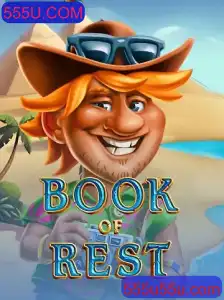 Descubra o Fascinante Mundo de BookofRest