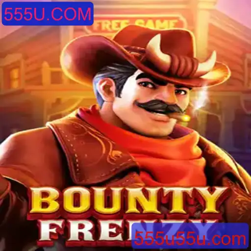 BountyFrenzy: Desvende o Novo Fenômeno no Mundo dos Jogos