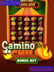 Desvendando o CaminodeChiliBonusBuy: Um Mergulho no Universo das Slots