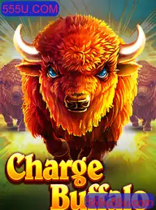 Aventura Épica no ChargeBuffalo: Desvendando o Jogo