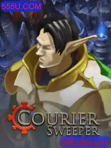 CourierSweeper: Estratégia e Aventura no Mundo dos Jogos Online