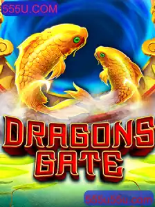 Descubra o Mundo Fascinante de DragonsGate e Sua Conexão com 555U.COM
