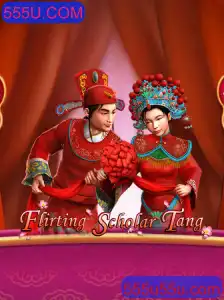 Flirting Scholar Tang: Uma Aventura de Jogo Fascinante