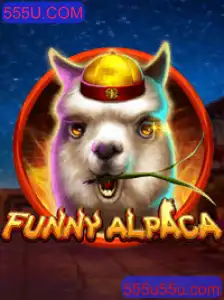 Explorando o Fascinante Mundo de FunnyAlpaca: Um Novo Jogo Inovador