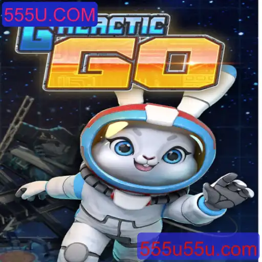 GalacticGO: A Nova Sensação no Universo dos Games