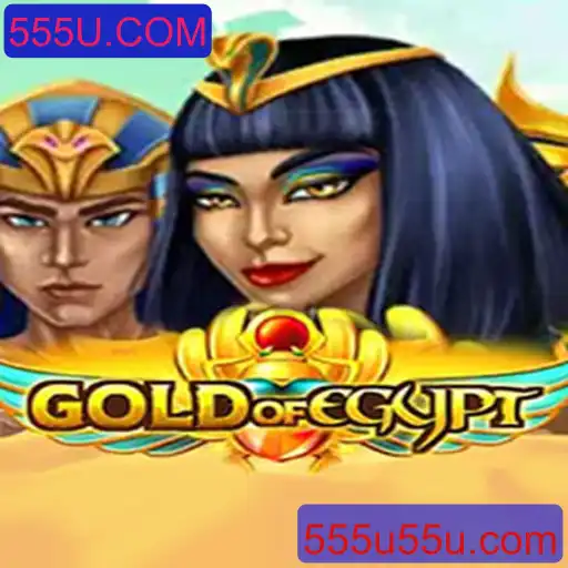 Explore as Riquezas do Jogo GoldOfEgypt
