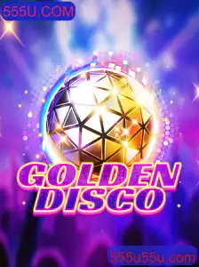 Explorando o Mundo do Jogo GoldenDisco com Destaque para 555U.COM