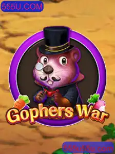 Explorando o Fascinante Mundo de GophersWar
