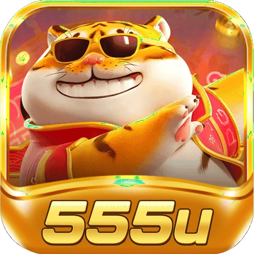 555U.COM-Melhor Cassino Online do Brasil Logo