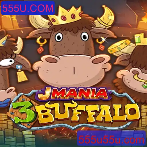 Descobrindo JMania3Buffalo: Um Novo Horizonte de Experiências de Jogo