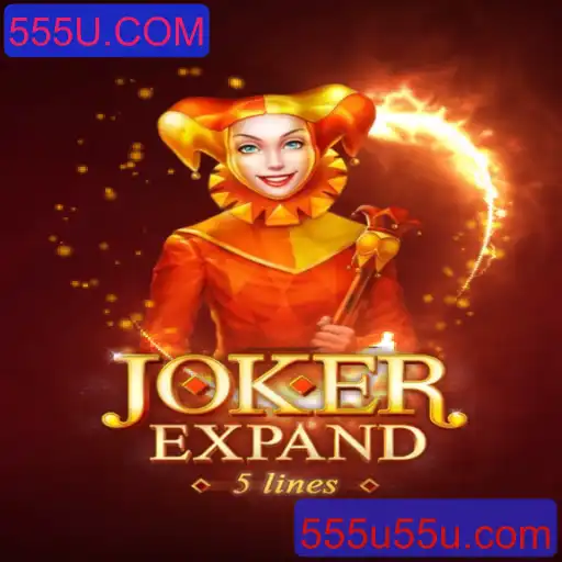 Explorando o Mundo do Jogo JokerExpand em 555U.COM