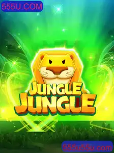 Descubra o mundo de aventura de JungleJungle e o papel de 555U.COM
