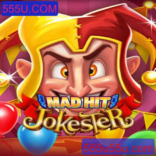 MadHitJokester: Uma Aventura de Estratégia e Humor