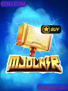 Explorando o Universo de Mjolnir: O Jogo de Estratégia Único