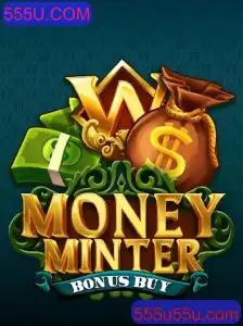 Explorando o Mundo Emocionante de MoneyMinterBonusBuy