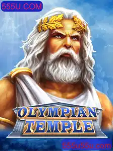 OlympianTemple: A Nova Sensação no Mundo dos Jogos de Cassino