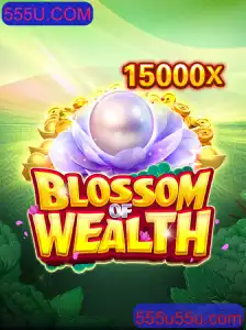 Descubra o Mundo Encantador de BlossomofWealth: O Jogo de Estratégia Que Conquista Multidões