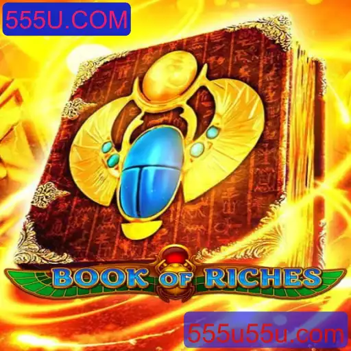 Explore o Fascinante Mundo de BookofRiches: Um Guia Completo