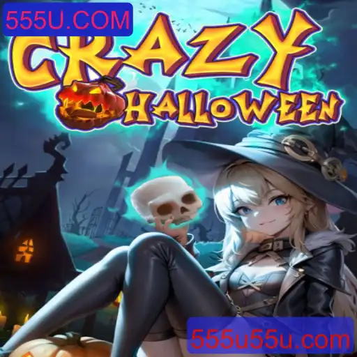 Explorando o Excitante Mundo do Jogo CrazyHalloween