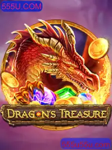 Explorando o Fascinante Mundo de DragonsTreasure e a Plataforma 555U.COM