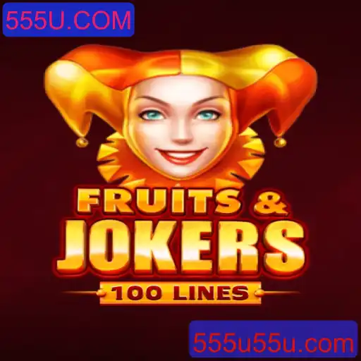 Descubra o Mundo Vibrante de FruitsAndJokers100