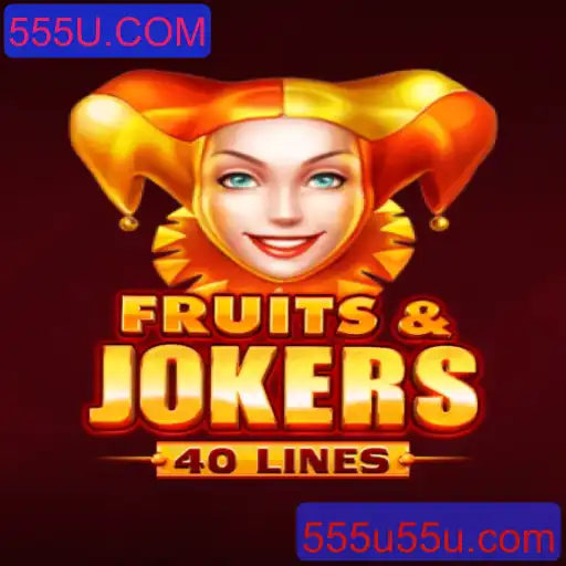 Descubra o Fascinante Mundo de FruitsAndJokers40