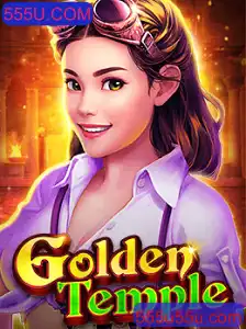Descubra a Aventura Mística de GoldenTemple no 555U.COM