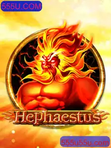Introdução e Regras do Jogo 'Hephaestus' com 555U.COM