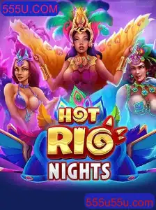 HotRioNights: Um Guia Completo para o Novo Jogo de Azar Inovador