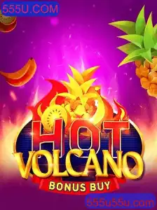 Descubra o Excitante HotVolcanoBonusBuy no Mundo dos Jogos Online