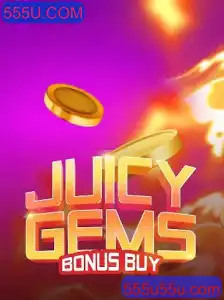 Experiencie a Emoção do JuicyGemsBonusBuy: Um Guia Completo