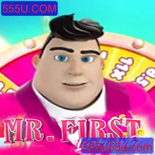 Descubra a Excitante Experiência de MrFirstLuckyWheel no 555U.COM
