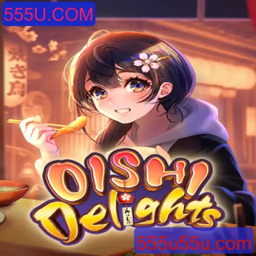 Descubra a Magia do OishiDelights: Um Jogo Inovador Combinando Estratégia e Entretenimento