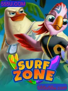 Explorando o Mundo de SurfZone: O Jogo Empolgante que Conquista Todos