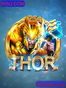 Descubra o Empolgante Mundo do Jogo THOR: Estratégia e Aventura em 555U.COM