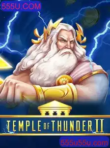 Explorando o Mundo de TempleofThunderII