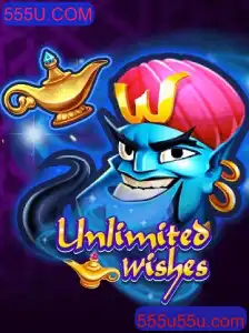 Explorando o Mundo de UnlimitedWishes: Um Jogo de Criatividade e Estratégia