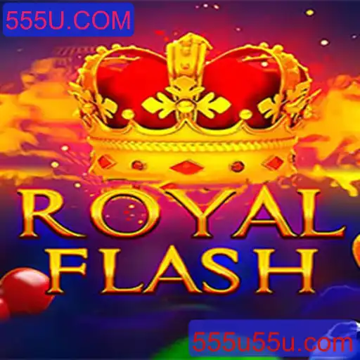 RoyalFlash: Descubra o Jogo de Sucesso da 555U.COM