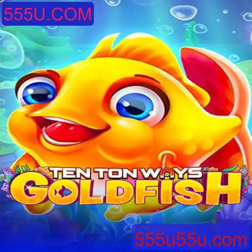 Descubra o Mundo Fascinante de TenTonWaysGoldfish