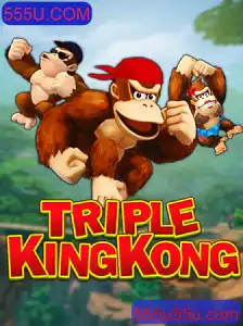 Descubra o Mundo Empolgante do TripleKingKong
