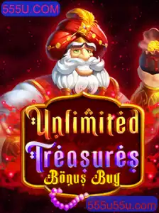 UnlimitedTreasuresBonusBuy: Descubra o Tesouro Infinito no Universo de Jogos Online