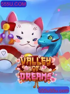 Descubra o Fascinante Mundo de ValleyofDreams