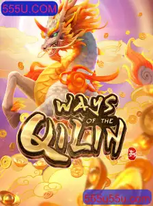 Descubra o Fascinante Mundo de WaysoftheQilin